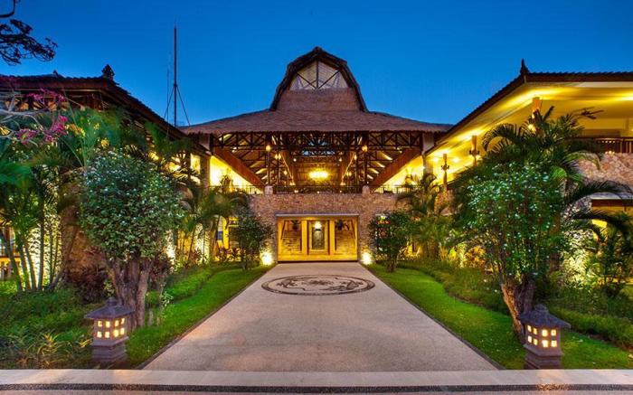 Mangsit Suites by Holiday Resort Lombok