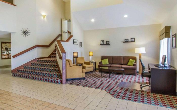 Rodeway Inn