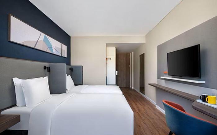 Holiday Inn Express Chengde Park View By IHG