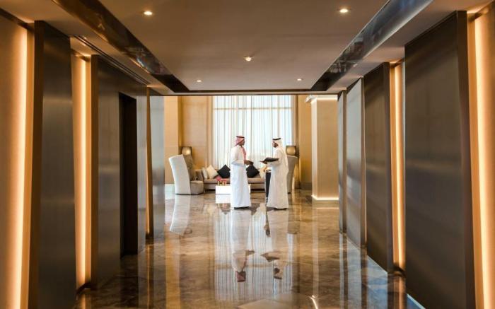 Narcissus Boutique Hotel & SPA - Al Hamra - Jeddah