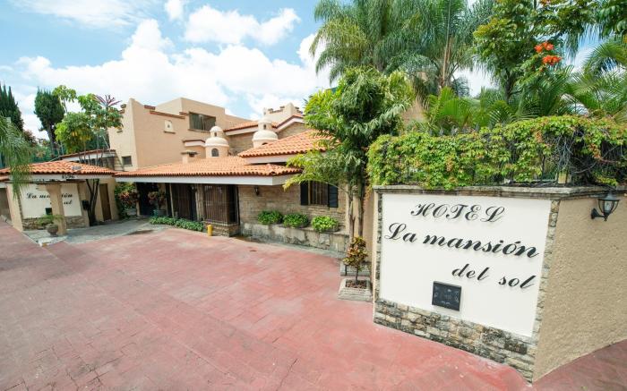 La Mansion del Sol