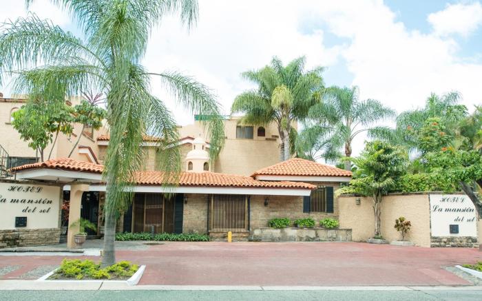 La Mansion del Sol