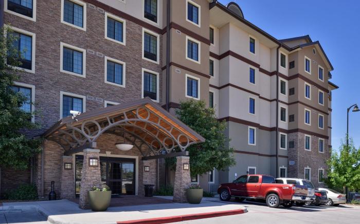 Staybridge Suites San Antonio-Stone Oak By IHG