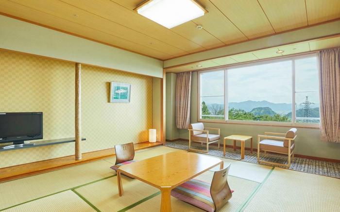 KAMENOI HOTEL FUKUI