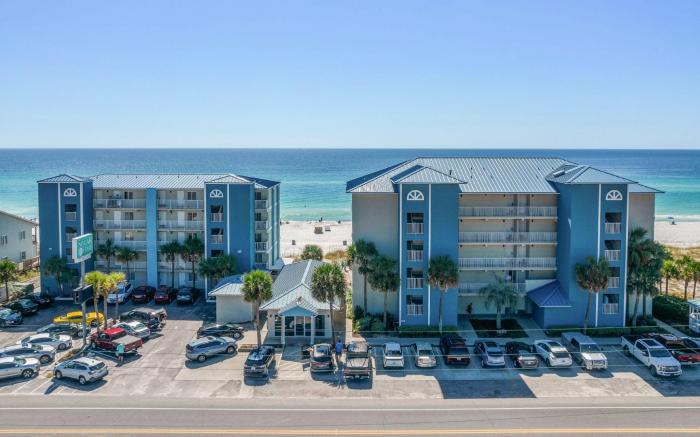 Sugar Sands Beachfront Hotel, a By The Sea Resort