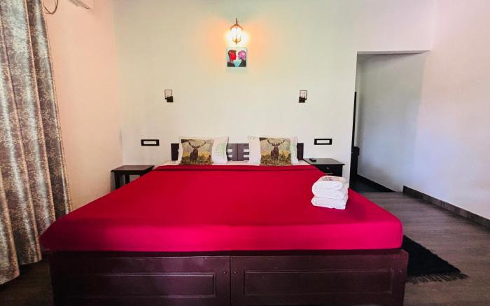Marari Charlys Homestay