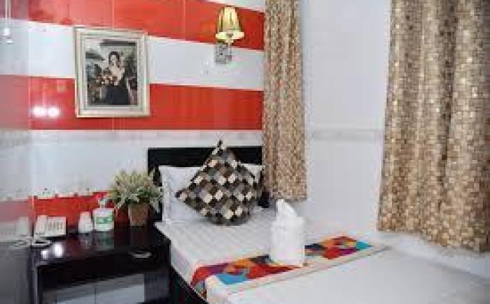 Woodstock Hostel