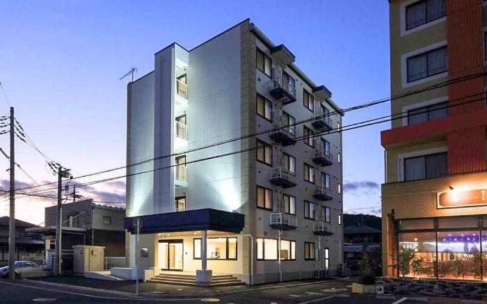 Global Resort Ono De Lune Hatsukaichi Hiroshima