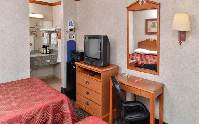 Econo Lodge