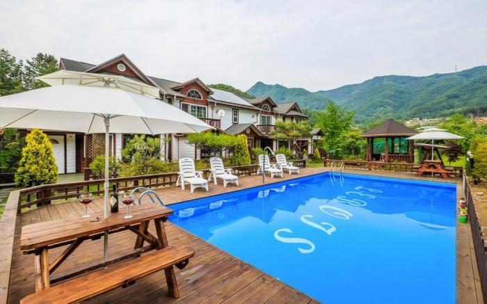 Lebois Pension
