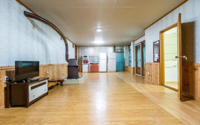 Sangol story pension