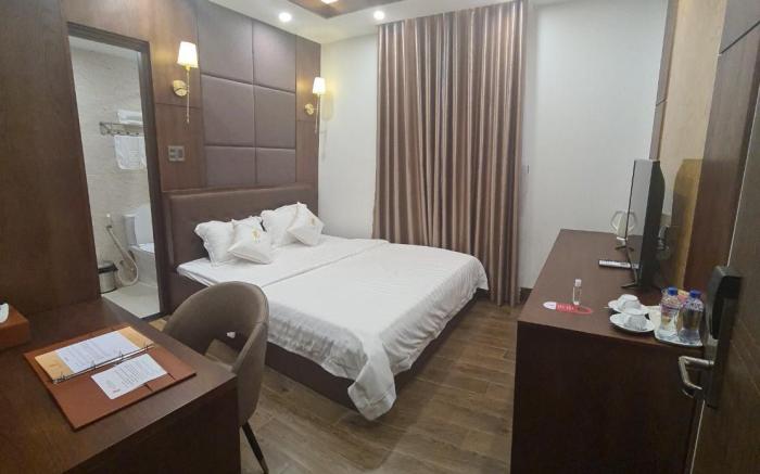Tri Le Hotel