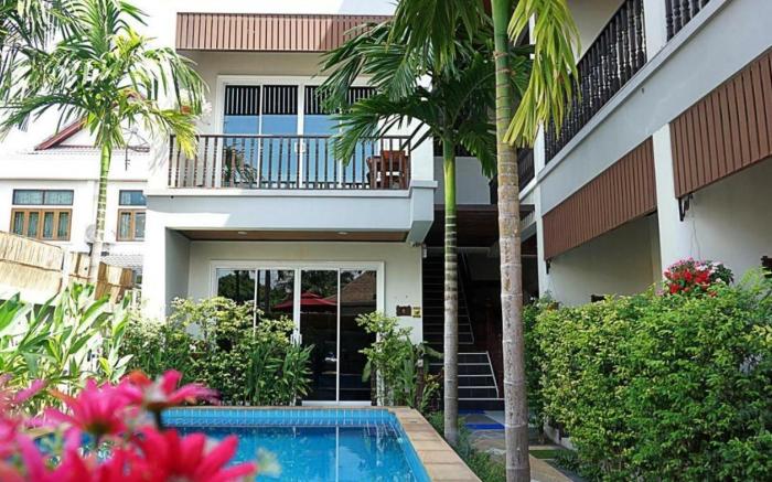 Vivi Boutique Resort Room