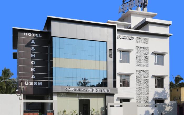 Hotel Ashoka