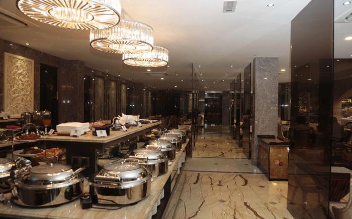 Moty Hotel