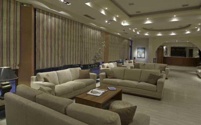 Florida Blue Bay Hotel