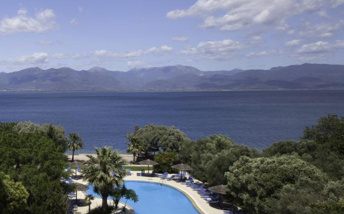 Florida Blue Bay Hotel