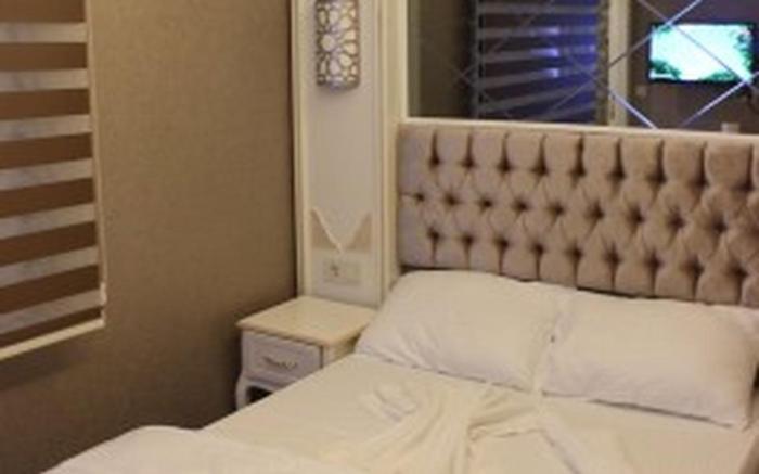 Sun Comfort Hotel
