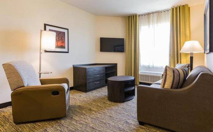 Candlewood Suites Buda - Austin SW By IHG