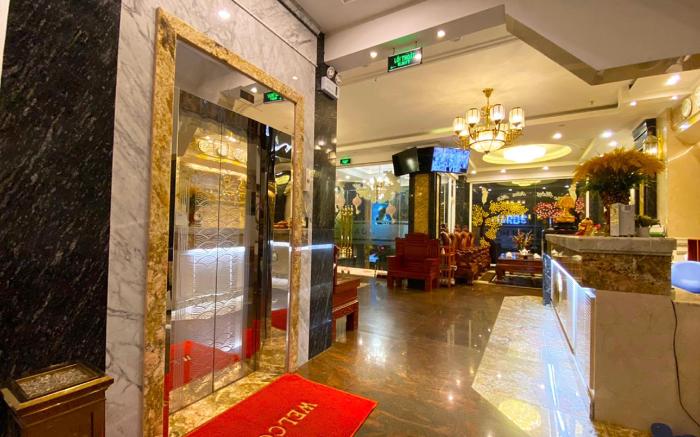 Hoang Son Hotel