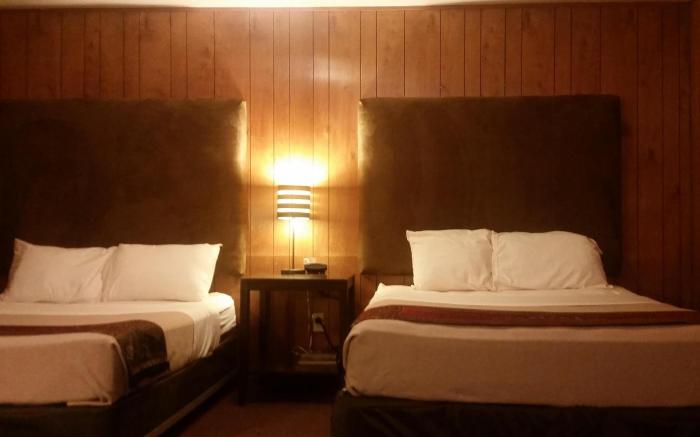 Sonora Gold Lodge