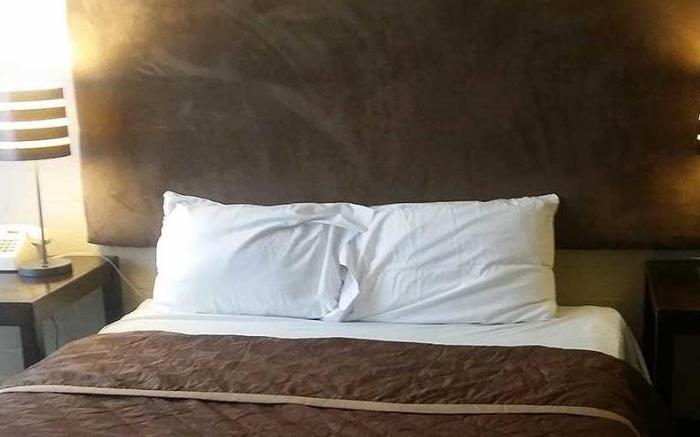 Sonora Gold Lodge