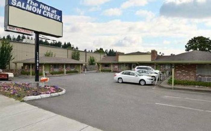 Inn at Salmon Creek