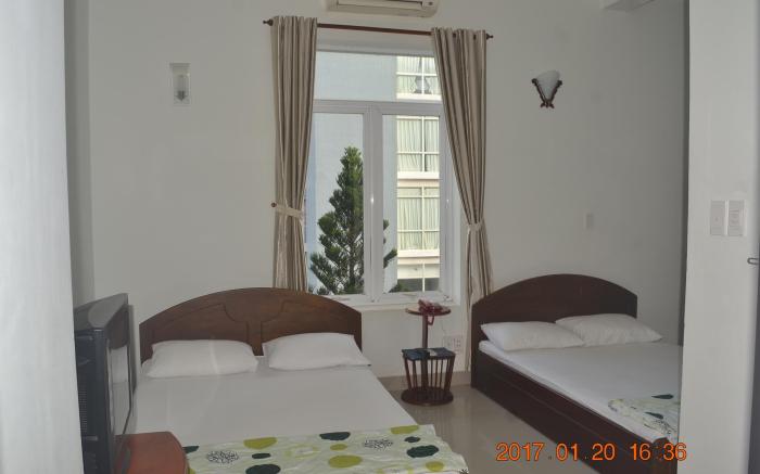 Son Ha Hotel