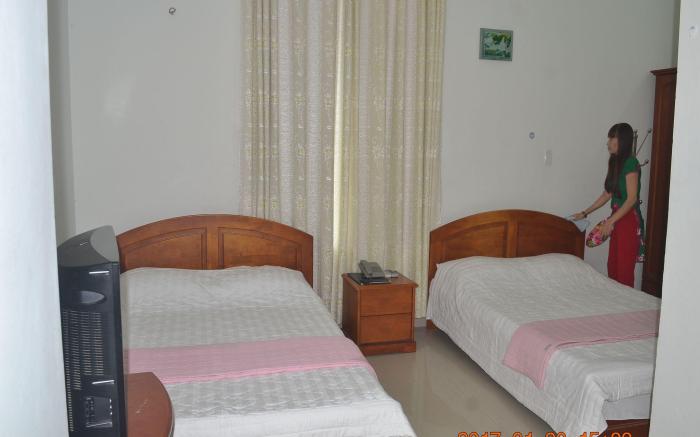 Son Ha Hotel