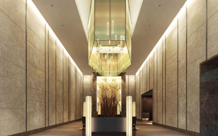 Hotel Metropolitan Sendai East