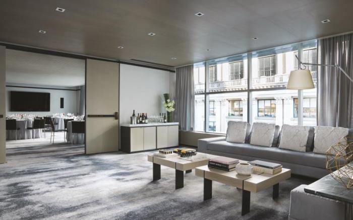 The Langham- New York- Fifth Avenue