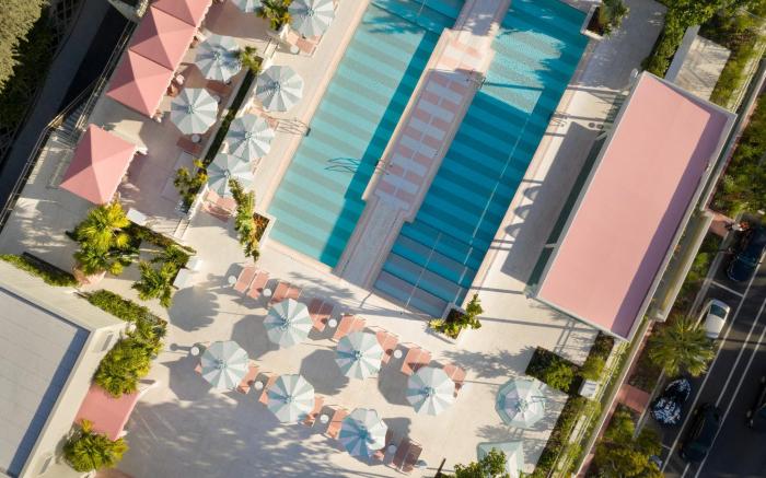 the goodtime hotel, Miami Beach, a Tribute Portfolio Hotel