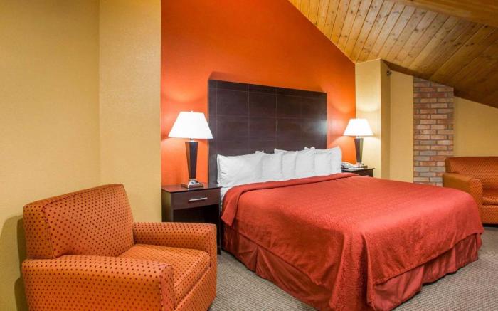 Quality Inn & Suites Kimberly - Appleton East