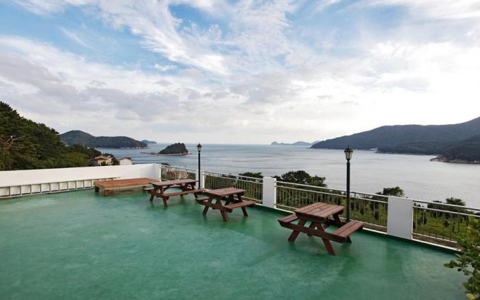 Pado heunggi pension