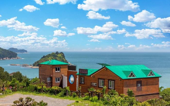 Pado heunggi pension