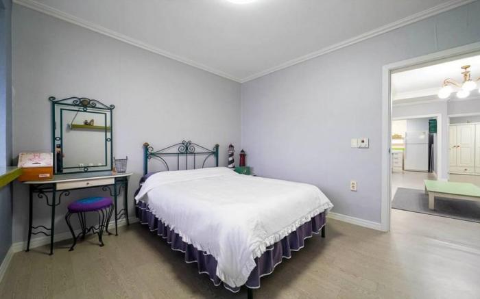 Ocean Private House Pension