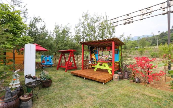 Syeoul Pension