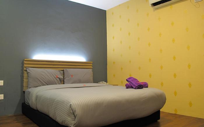 Classical Boutique Hotel