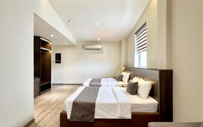 Hai Long Hotel