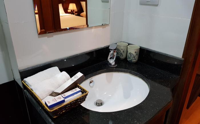 Camellia Hotel Ninh Binh