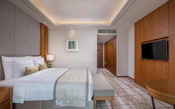 LOTTE HOTEL YANGON