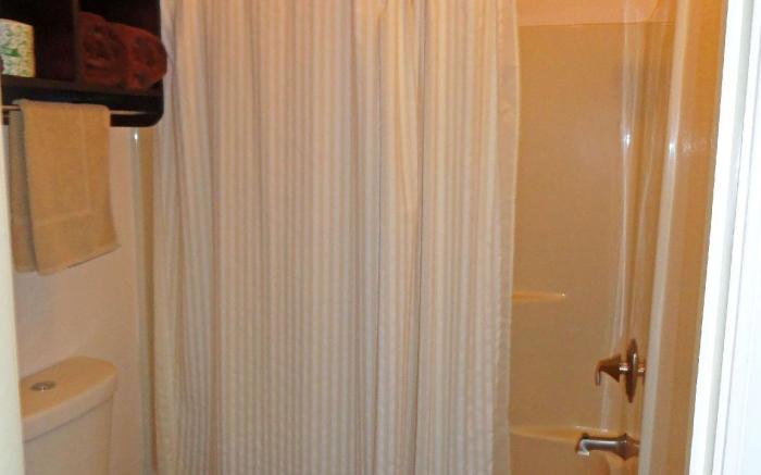 Americas Best Value Inn Brownsville