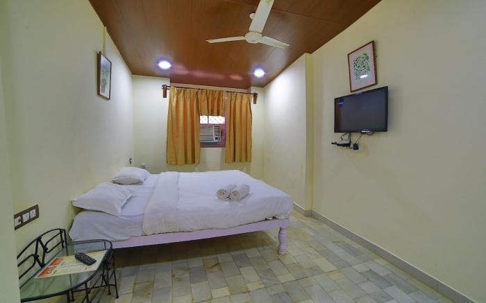 Hotel Castle Rock