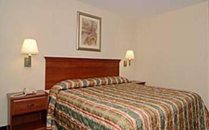 Tower Inn and Suites of Guilford / Madison
