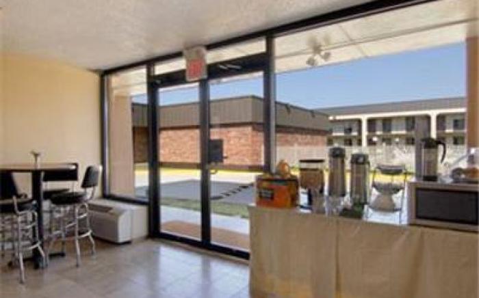 Homelodge Newnan