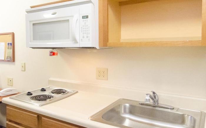 WoodSpring Suites Champaign near University