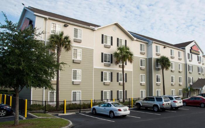 WoodSpring Suites Orlando North - Maitland