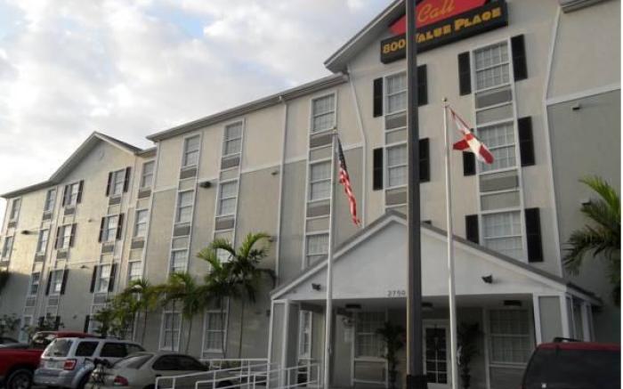 Best Studio Inn Homestead (Extended Stay)
