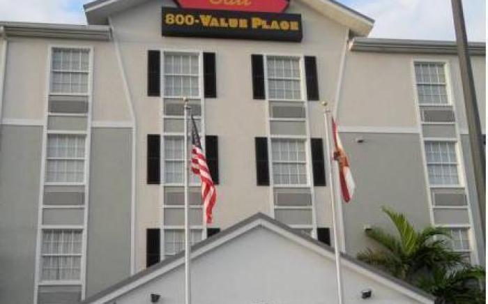 Best Studio Inn Homestead (Extended Stay)