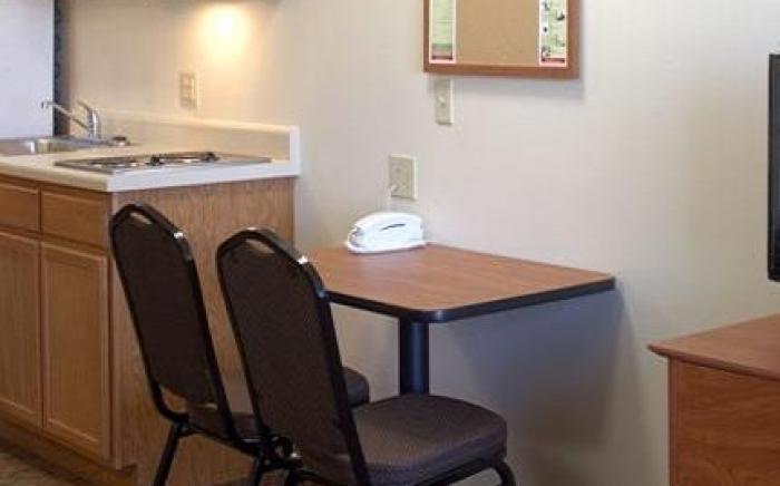 WoodSpring Suites Killeen
